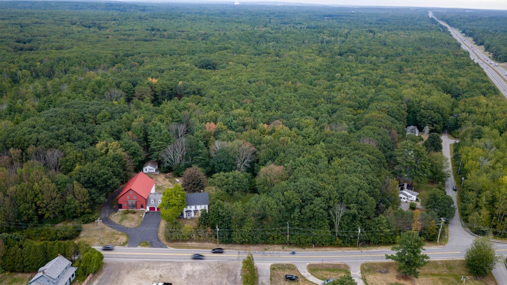 Photo of 91 B Broadturn Road, Scarborough, ME 04074 (MLS # 1681037)