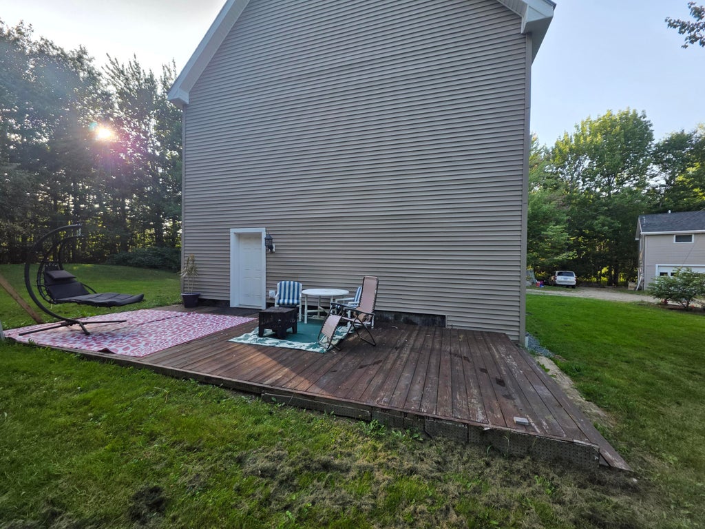 Photo of 20 Frankfort Road, Searsport, ME 04974 (MLS # 1680067)