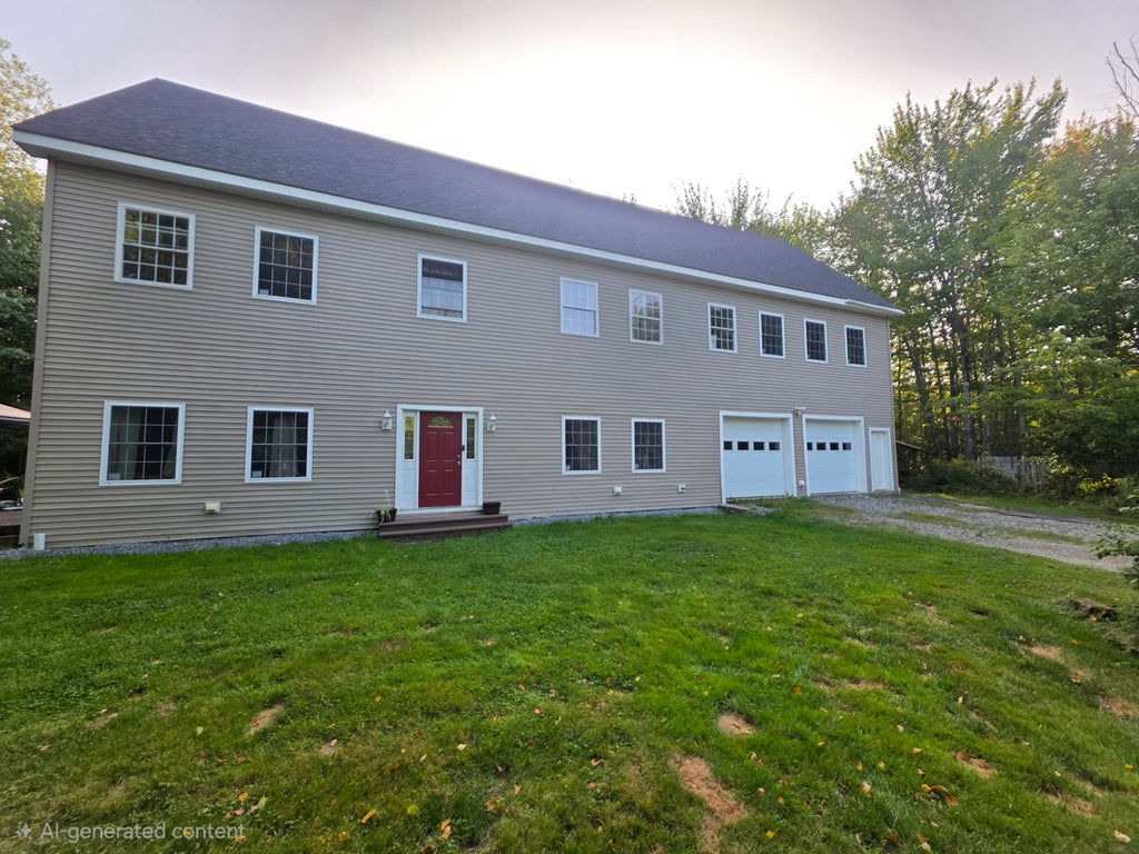 Photo of 20 Frankfort Road, Searsport, ME 04974 (MLS # 1680067)