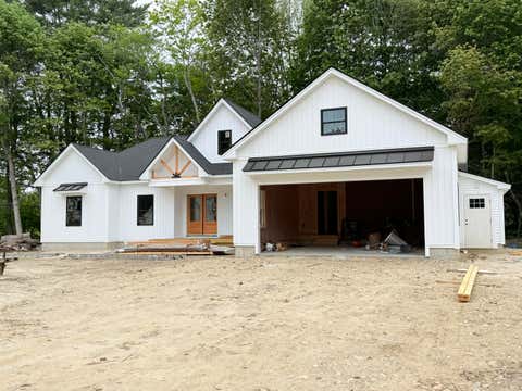 Photo of 3 Walker Drive #101, Saco, ME 04072 (MLS # 1649445)