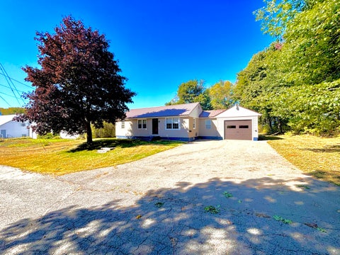 Photo of 142 Westwood Avenue, Millinocket, ME 04462 (MLS # 1682206)