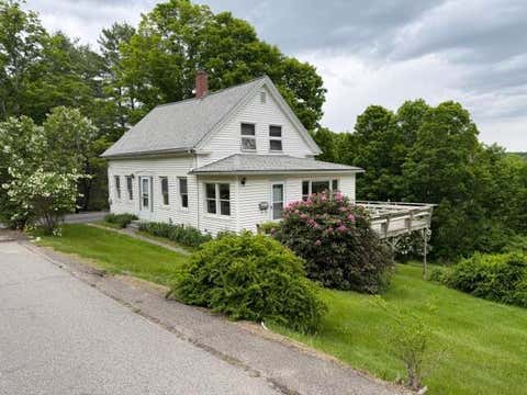 Photo of 28 Greenville Street, Hallowell, ME 04347 (MLS # 1665071)