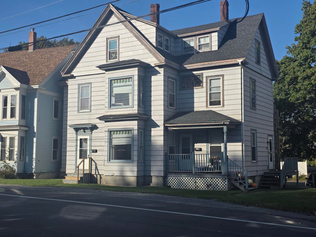 Photo of 115 Limerock Street, Rockland, ME 04841 (MLS # 1640224)