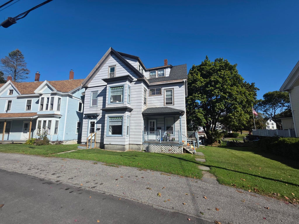 Photo of 115 Limerock Street, Rockland, ME 04841 (MLS # 1640224)