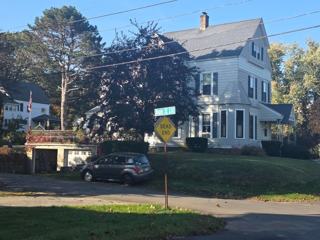 Photo of 115 Limerock Street, Rockland, ME 04841 (MLS # 1640224)