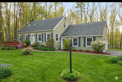 Photo of 11 Gloria Street, Gorham, ME 04038 (MLS # 1658038)