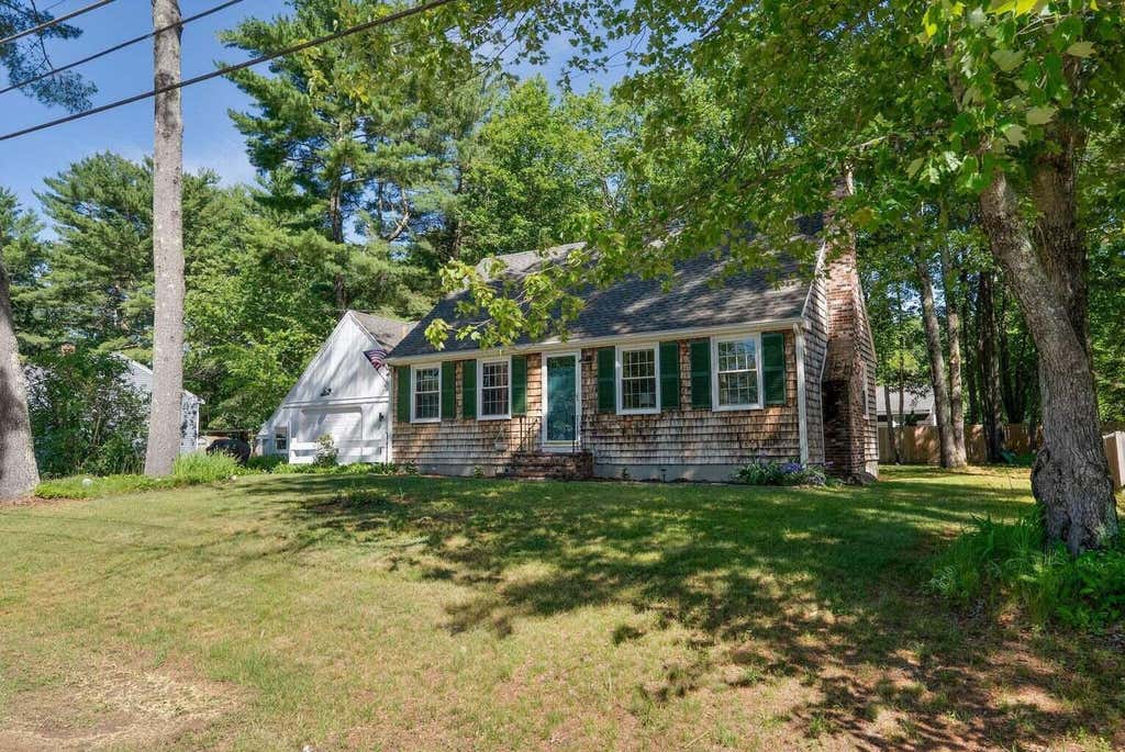 Photo of 12 Arcadia Drive, Windham, ME 04062 (MLS # 1676182)