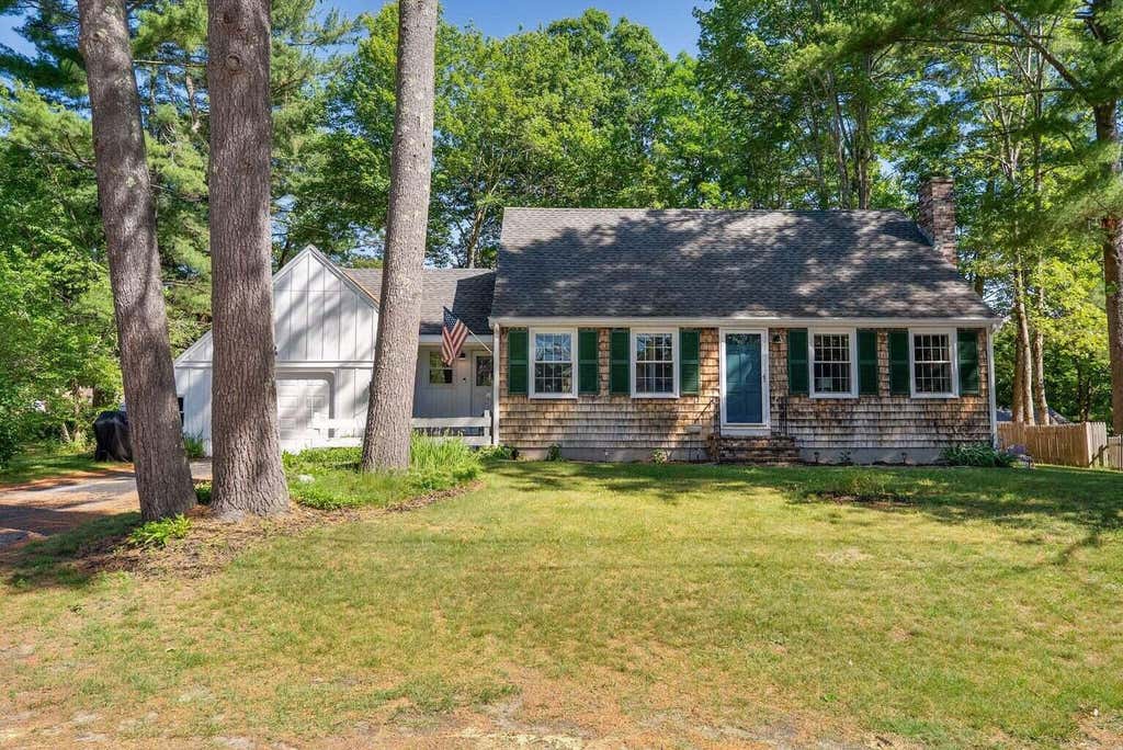 Photo of 12 Arcadia Drive, Windham, ME 04062 (MLS # 1676182)