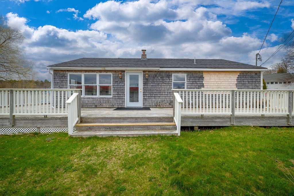 Photo of 33-37 Water Street, Blue Hill, ME 04614 (MLS # 1659749)
