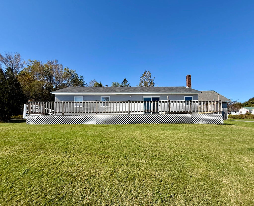 Photo of 760 U.S. 1, Robbinston, ME 04671 (MLS # 1682010)