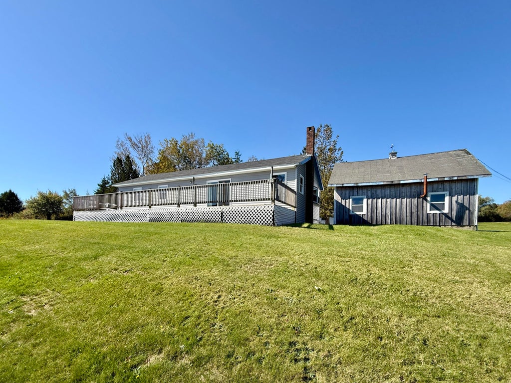 Photo of 760 U.S. 1, Robbinston, ME 04671 (MLS # 1682010)