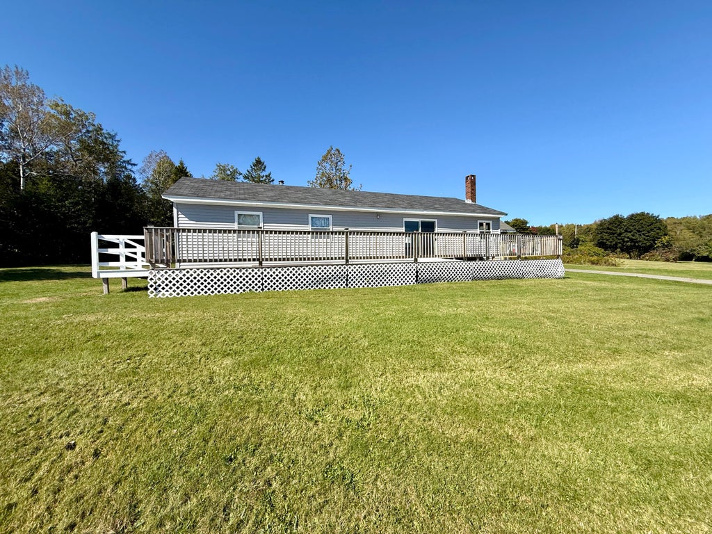 Photo of 760 U.S. 1, Robbinston, ME 04671 (MLS # 1682010)