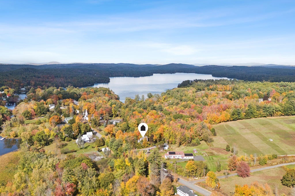 Photo of 48 Old Winthrop Road, Wayne, ME 04284 (MLS # 1684051)