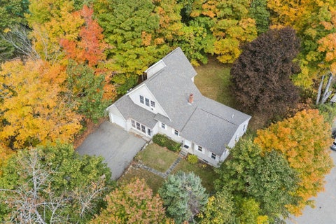 Photo of 48 Old Winthrop Road, Wayne, ME 04284 (MLS # 1684051)