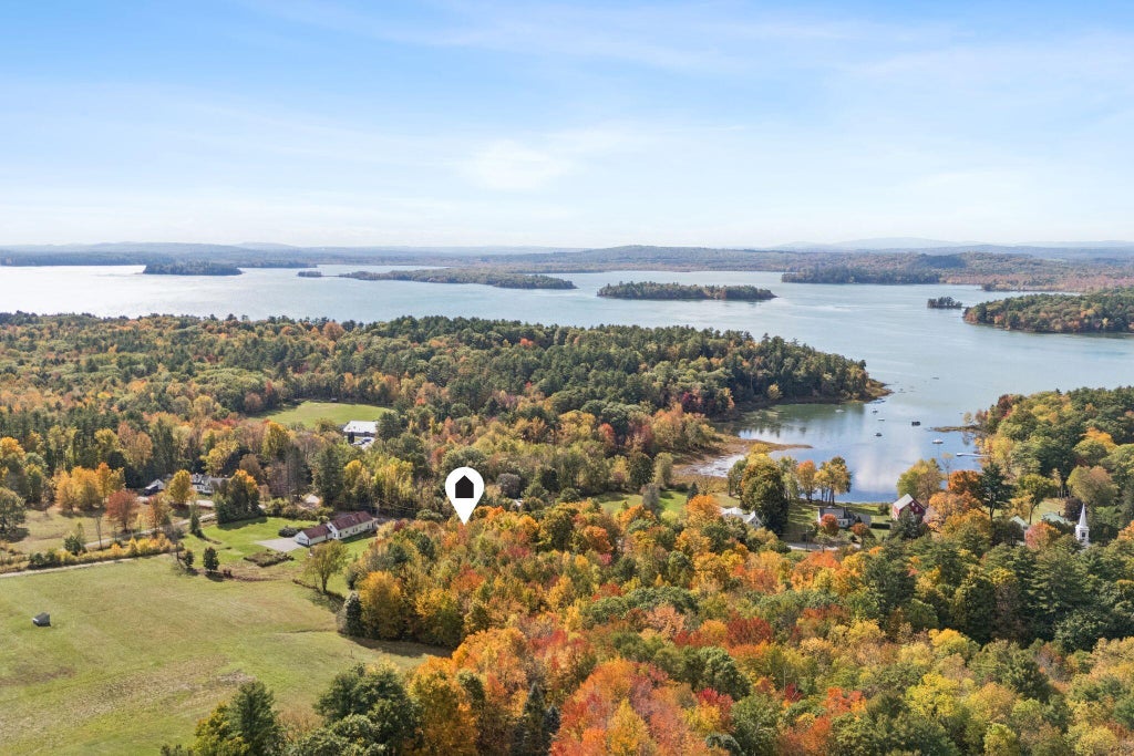 Photo of 48 Old Winthrop Road, Wayne, ME 04284 (MLS # 1684051)
