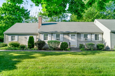 Photo of 55 Flintlock Village #3, Wells, ME 04090 (MLS # 1667404)