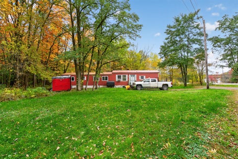 Photo of 3 Hanscom Drive, Milford, ME 04461 (MLS # 1684541)