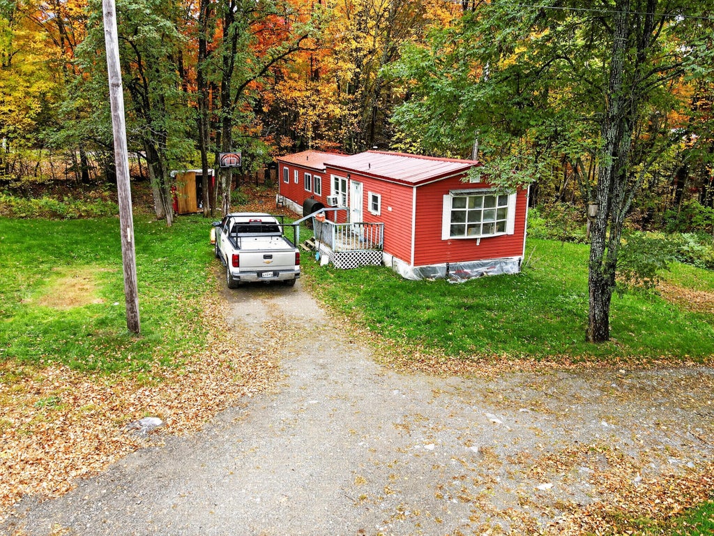 Photo of 3 Hanscom Drive, Milford, ME 04461 (MLS # 1684541)