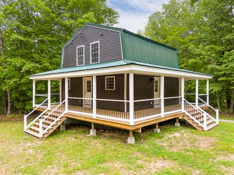 Photo of 528 Sebago Road, Naples, ME 04055 (MLS # 1666959)