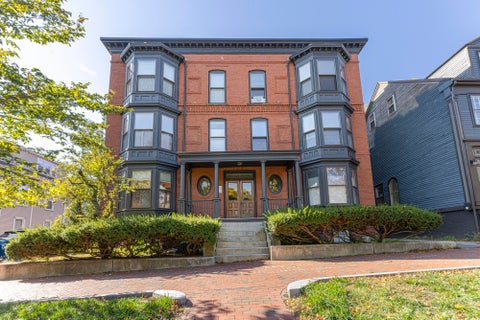 Photo of 48 State Street #2, Portland, ME 04101 (MLS # 1683802)