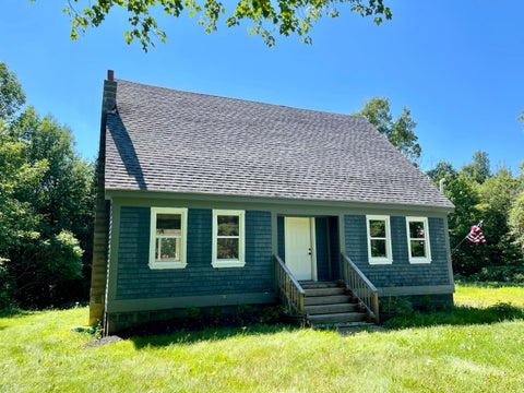 Photo of 247 Stevens Road, Swanville, ME 04915 (MLS # 1662394)