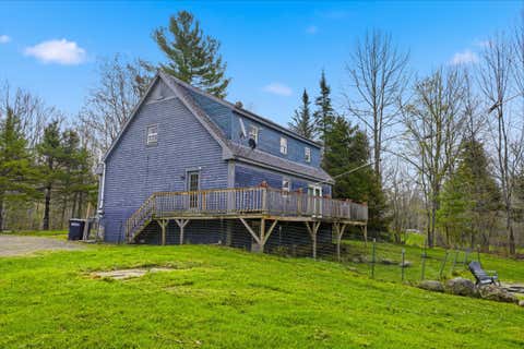 Photo of 247 Stevens Road, Swanville, ME 04915 (MLS # 1662394)