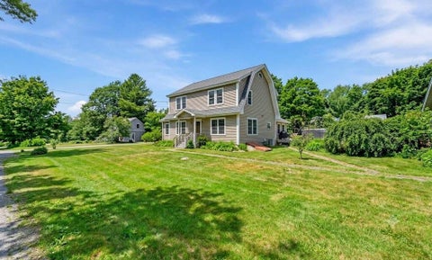 Photo of 14 Dry Point Road, Rome, ME 04963 (MLS # 1672672)