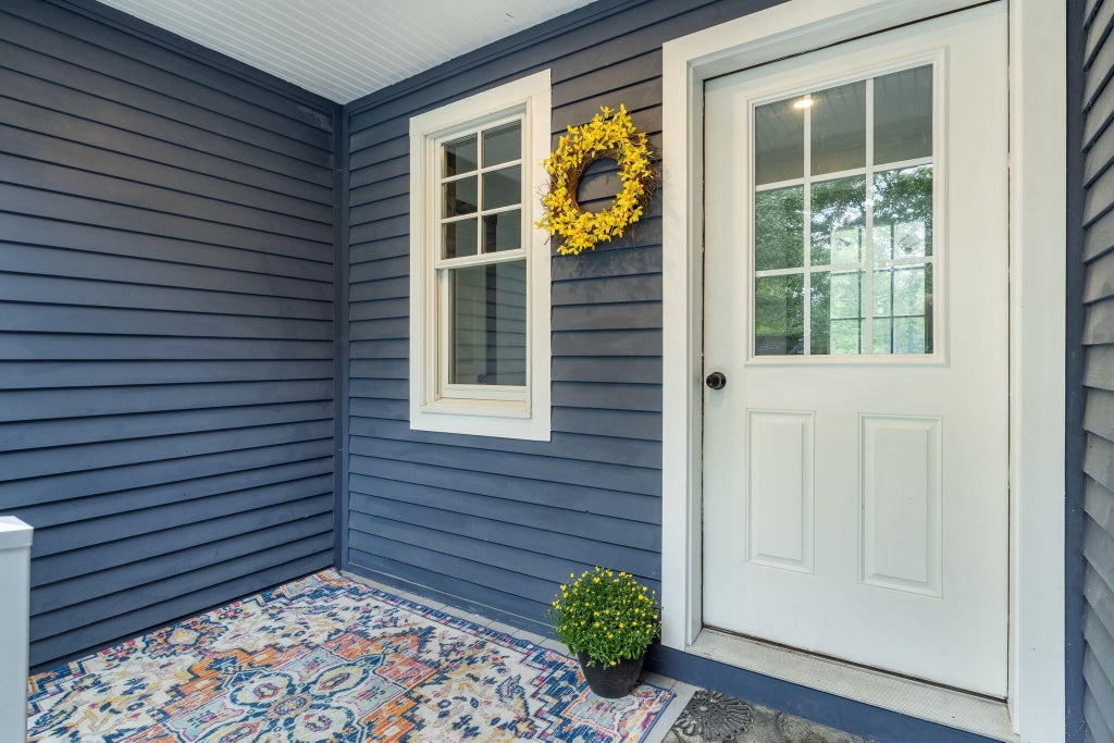 Photo of 4 Tanglewood Drive, Kennebunk, ME 04043 (MLS # 1678071)
