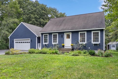 Photo of 4 Tanglewood Drive, Kennebunk, ME 04043 (MLS # 1678071)