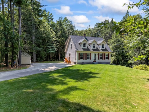 Photo of 152 Sand Pond Road, Sanford, ME 04073 (MLS # 1678242)