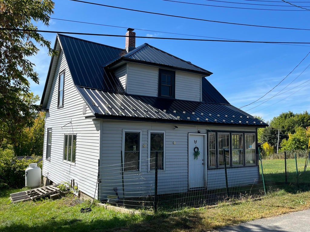 Photo of 43 Nadeau Street, Old Town, ME 04468 (MLS # 1682391)