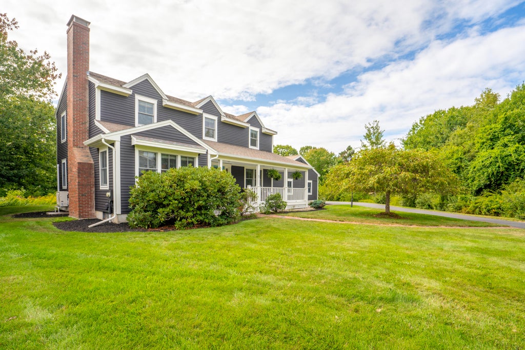 Photo of 5 Plover Lane, Scarborough, ME 04074 (MLS # 1679274)