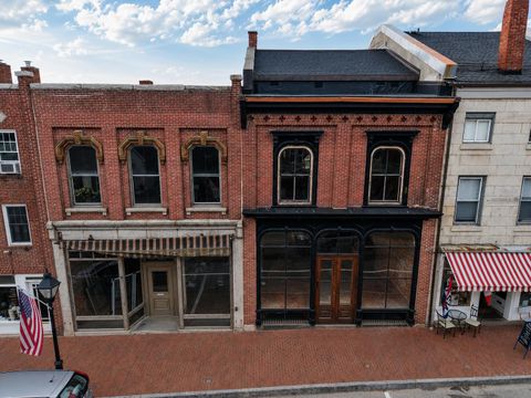 Photo of 152-154 Water Street, Hallowell, ME 04347 (MLS # 1672398)