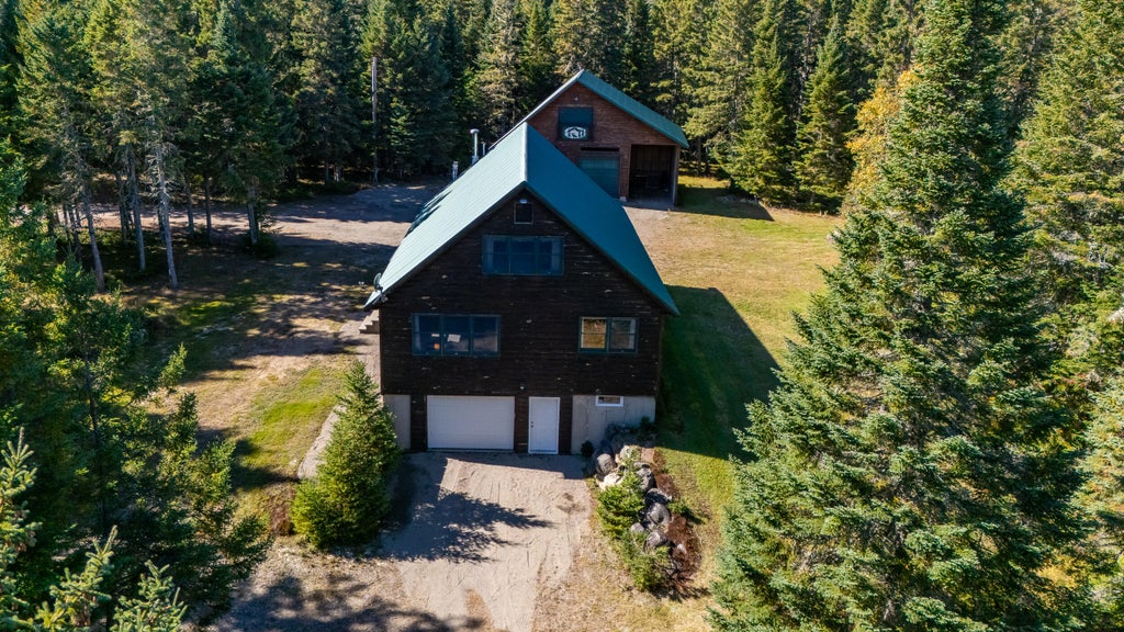 Photo of 145 Evergreen Circle, Rangeley, ME 04970 (MLS # 1682551)