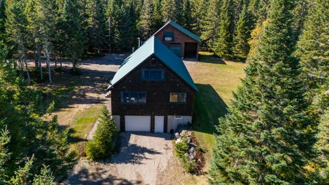 Photo of 145 Evergreen Circle, Rangeley, ME 04970 (MLS # 1682551)