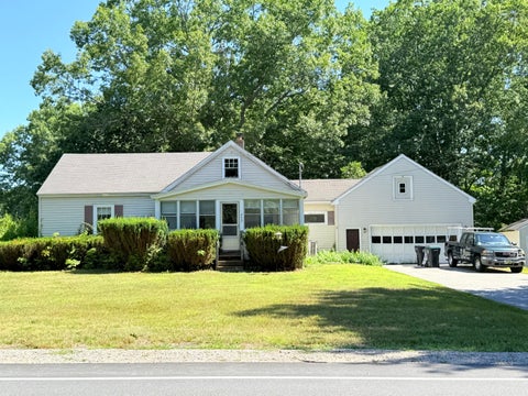 Photo of 453 Alfred Road, Kennebunk, ME 04043 (MLS # 1674738)