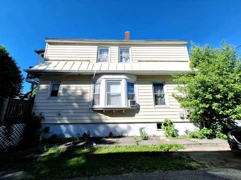 Photo of 22 Wood Street, Lewiston, ME 04240 (MLS # 1666349)