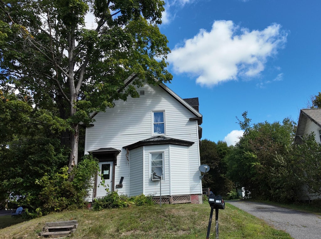 Photo of 19 Oakland Street, Waterville, ME 04901 (MLS # 1680528)