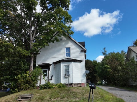 Photo of 19 Oakland Street, Waterville, ME 04901 (MLS # 1680528)