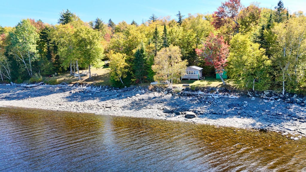 Photo of 1 Partridge Road, Taunton &amp; Raynham Academy Grant, ME 04478 (MLS # 1682243)