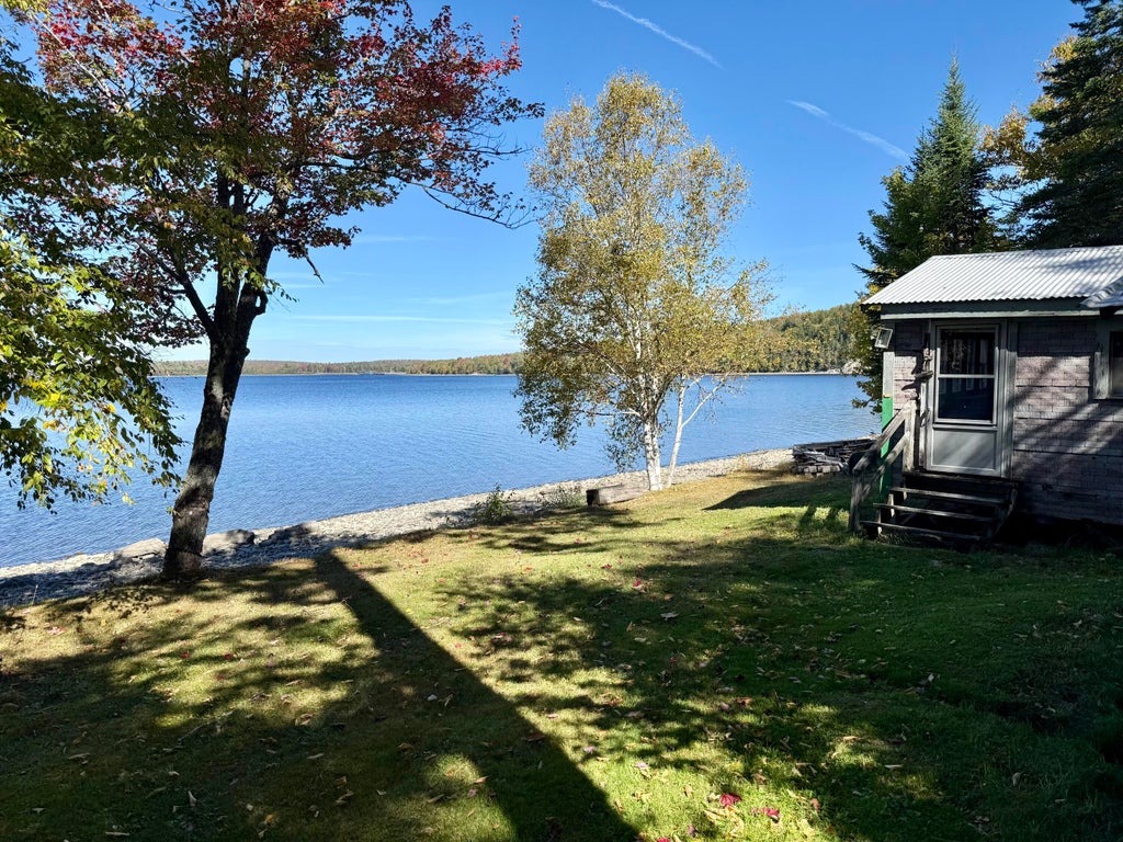Photo of 1 Partridge Road, Taunton &amp; Raynham Academy Grant, ME 04478 (MLS # 1682243)