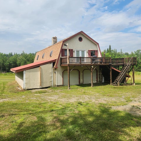 Photo of 70 Back Road, Abbot, ME 04406 (MLS # 1681377)