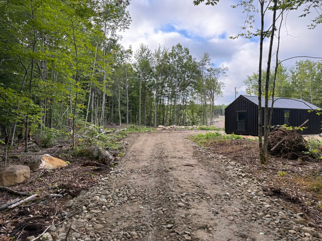 Photo of U02A Lot 4 Bird Hill Road, Greenwood, ME 04255 (MLS # 1675046)