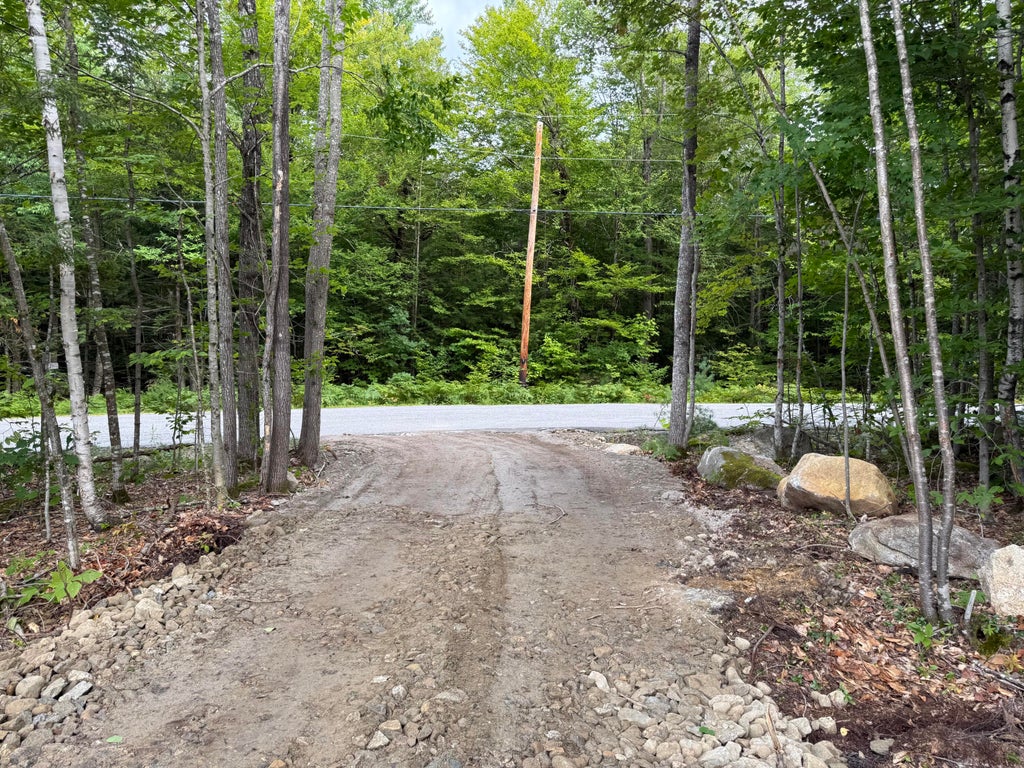 Photo of U02A Lot 4 Bird Hill Road, Greenwood, ME 04255 (MLS # 1675046)