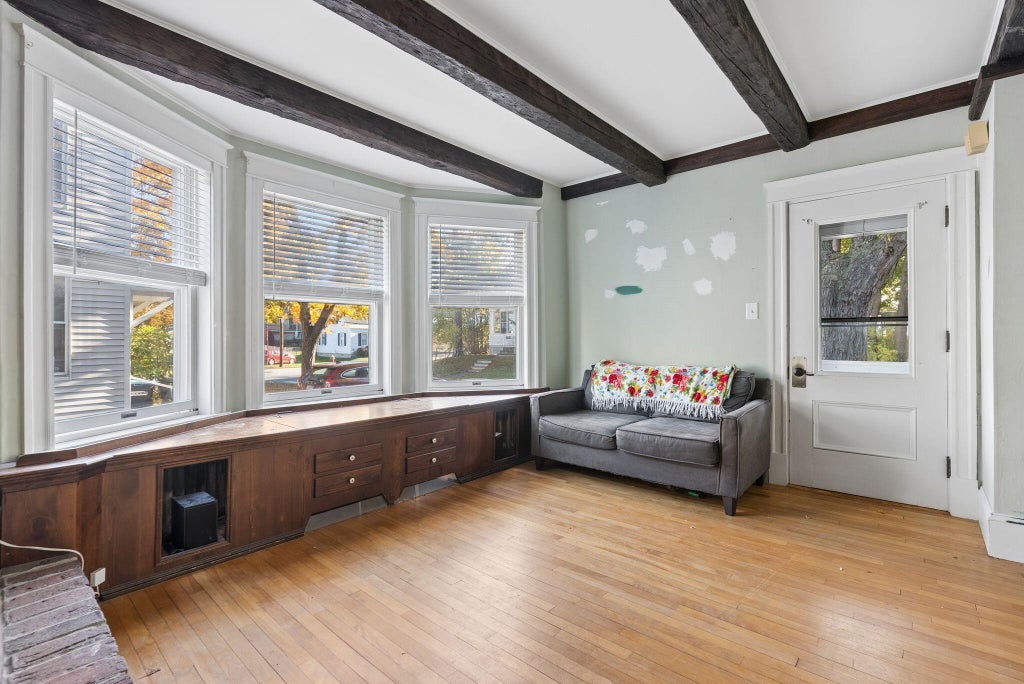 Photo of 5 Newman Street, Lewiston, ME 04240 (MLS # 1684987)