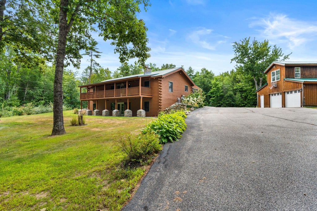 Photo of 25 Ferry Acres Road, Poland, ME 04274 (MLS # 1679470)