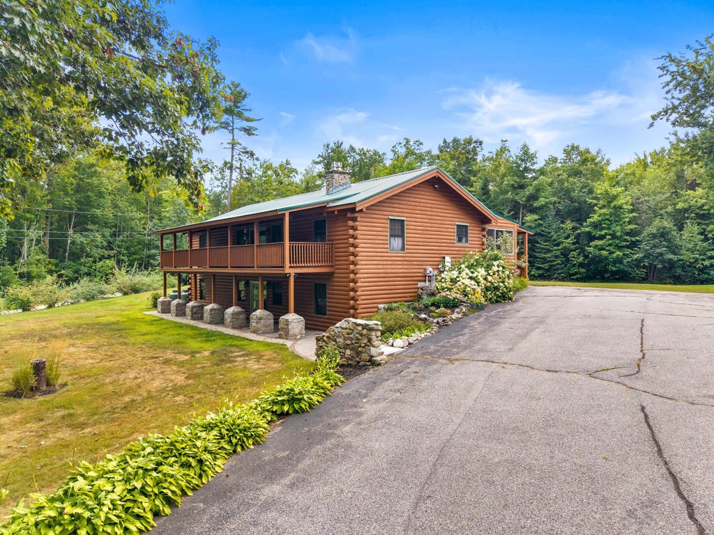 Photo of 25 Ferry Acres Road, Poland, ME 04274 (MLS # 1679470)