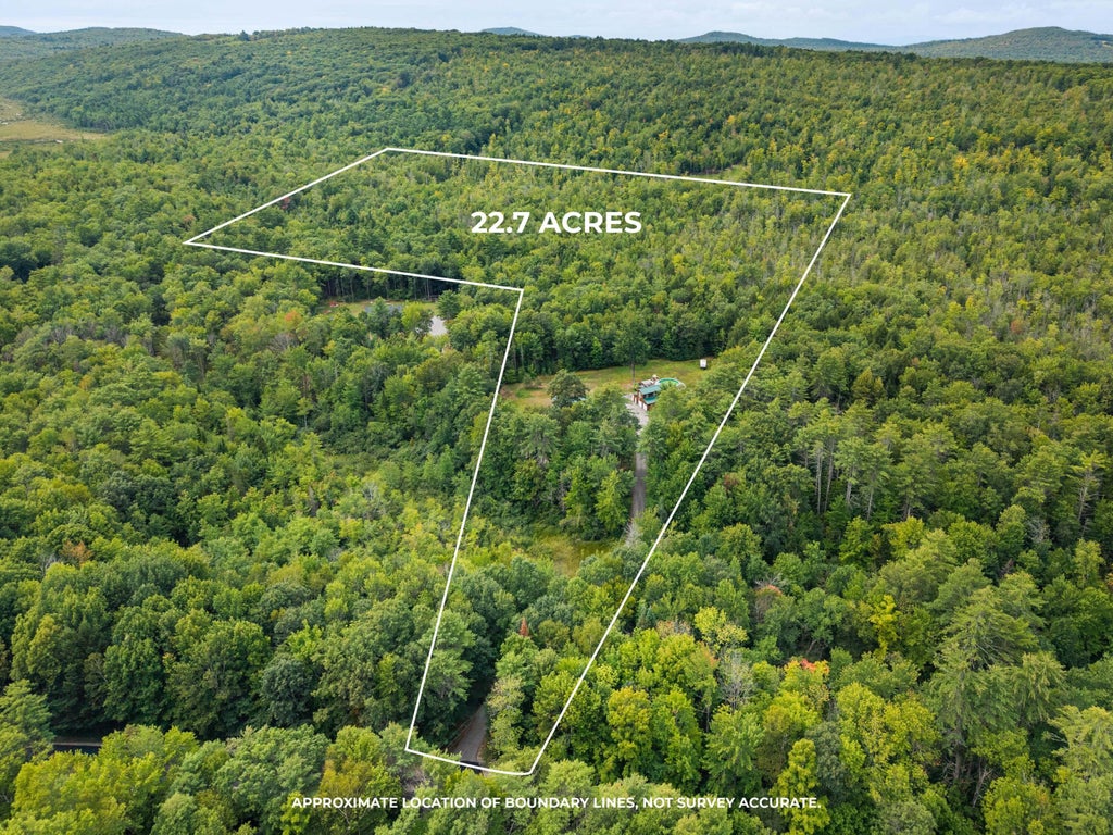 Photo of 25 Ferry Acres Road, Poland, ME 04274 (MLS # 1679470)