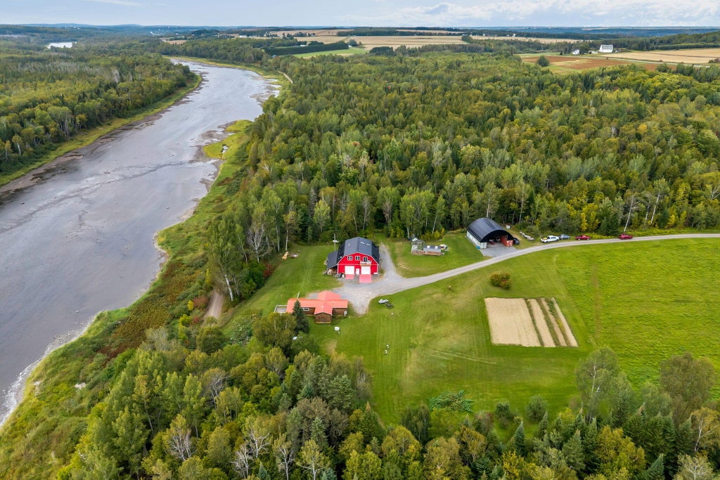 Photo of 993 East Presque Isle Road, Caribou, ME 04736 (MLS # 1680412)