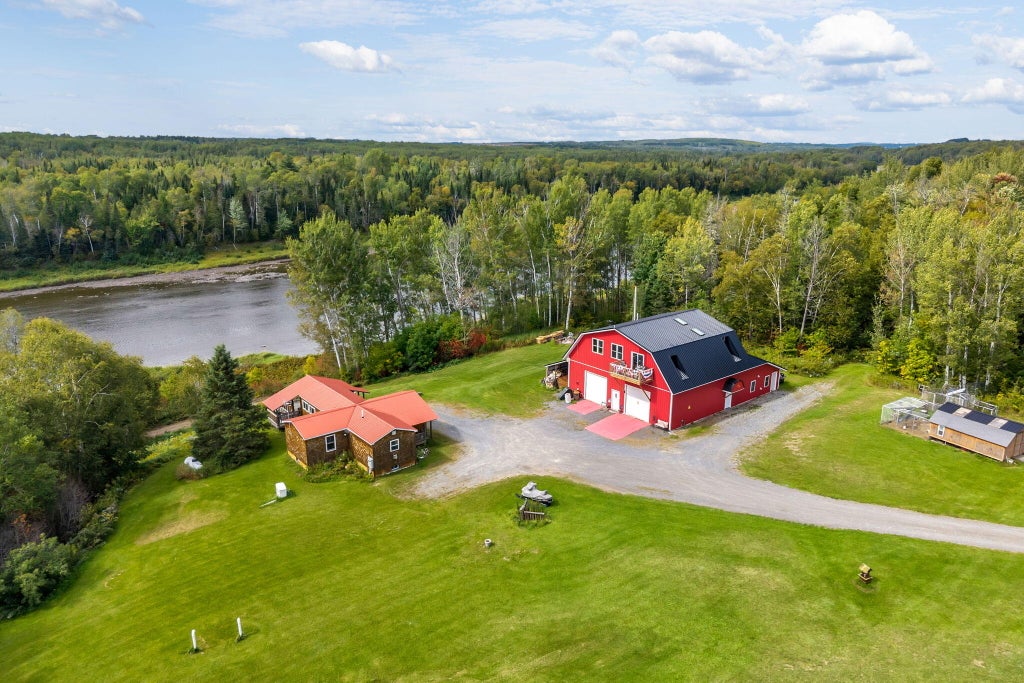 Photo of 993 East Presque Isle Road, Caribou, ME 04736 (MLS # 1680412)
